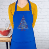 {{product_title}} – {{color}} embroidered kitchen apron
