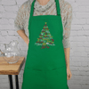 {{product_title}} – {{color}} embroidered kitchen apron