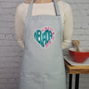 {{product_title}} – {{color}} embroidered kitchen apron