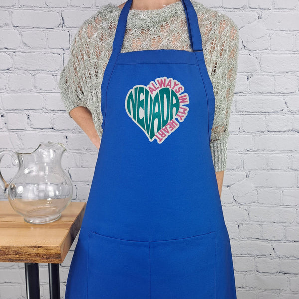 {{product_title}} – {{color}} embroidered kitchen apron