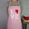 {{product_title}} – {{color}} embroidered kitchen apron