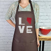 {{product_title}} – {{color}} embroidered kitchen apron