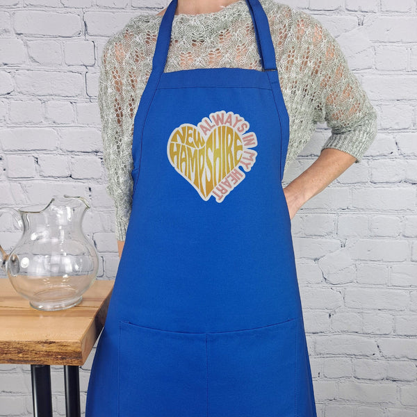 {{product_title}} – {{color}} embroidered kitchen apron