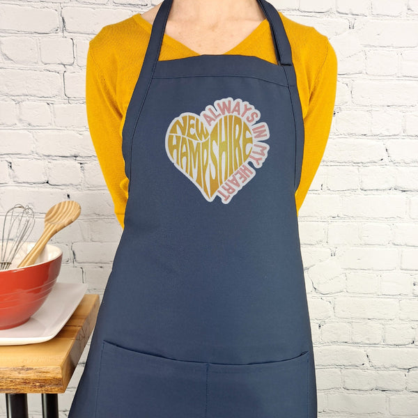 {{product_title}} – {{color}} embroidered kitchen apron