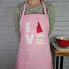 {{product_title}} – {{color}} embroidered kitchen apron