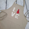 {{product_title}} – {{color}} embroidered kitchen apron