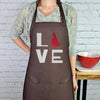 {{product_title}} – {{color}} embroidered kitchen apron