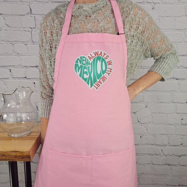 {{product_title}} – {{color}} embroidered kitchen apron