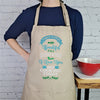 {{product_title}} – {{color}} embroidered kitchen apron