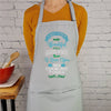 {{product_title}} – {{color}} embroidered kitchen apron