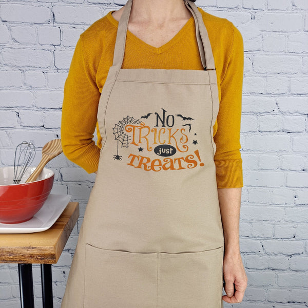 {{product_title}} – {{color}} embroidered kitchen apron