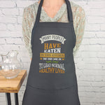 {{product_title}} – {{color}} embroidered kitchen apron
