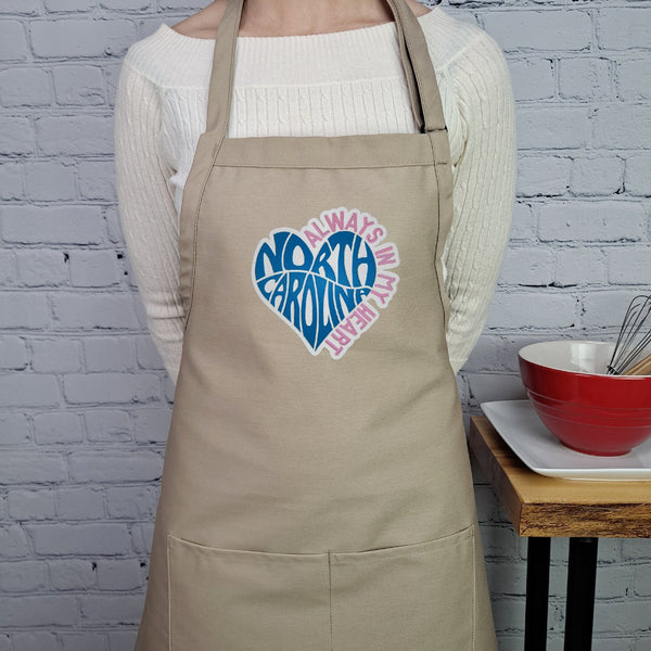 {{product_title}} – {{color}} embroidered kitchen apron
