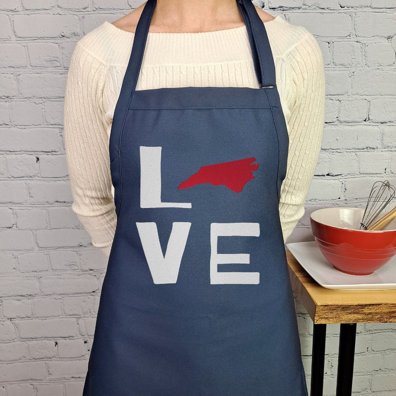 {{product_title}} – {{color}} embroidered kitchen apron