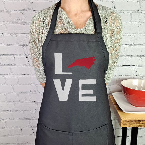 {{product_title}} – {{color}} embroidered kitchen apron