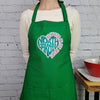 {{product_title}} – {{color}} embroidered kitchen apron