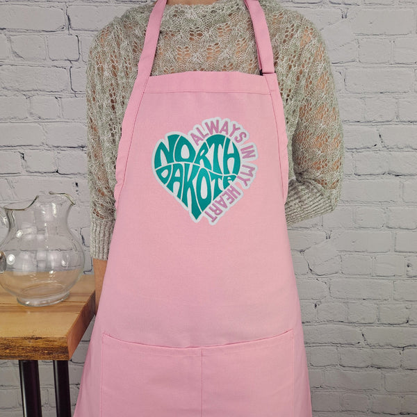 {{product_title}} – {{color}} embroidered kitchen apron