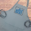 {{product_title}} – {{color}} embroidered kitchen apron