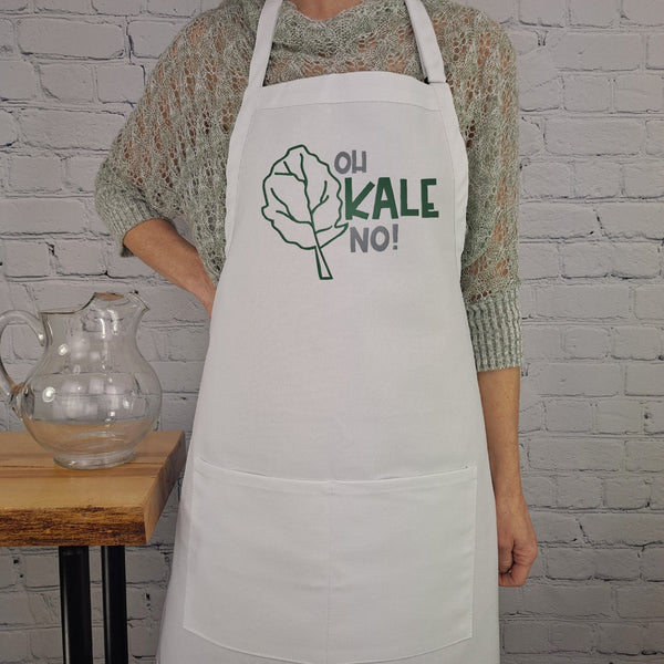 {{product_title}} – {{color}} embroidered kitchen apron