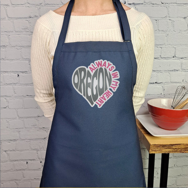 {{product_title}} – {{color}} embroidered kitchen apron