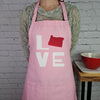 {{product_title}} – {{color}} embroidered kitchen apron