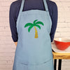 {{product_title}} – {{color}} embroidered kitchen apron
