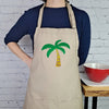 {{product_title}} – {{color}} embroidered kitchen apron