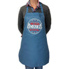 {{product_title}} – {{color}} embroidered kitchen apron