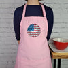 {{product_title}} – {{color}} embroidered kitchen apron