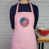 {{product_title}} – {{color}} embroidered kitchen apron