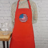 {{product_title}} – {{color}} embroidered kitchen apron