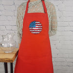 {{product_title}} – {{color}} embroidered kitchen apron