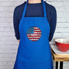 {{product_title}} – {{color}} embroidered kitchen apron