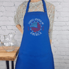 {{product_title}} – {{color}} embroidered kitchen apron