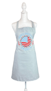 {{product_title}} – {{color}} embroidered kitchen apron