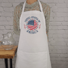 {{product_title}} – {{color}} embroidered kitchen apron