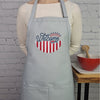 {{product_title}} – {{color}} embroidered kitchen apron