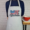 {{product_title}} – {{color}} embroidered kitchen apron