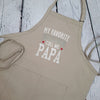 {{product_title}} – {{color}} embroidered kitchen apron