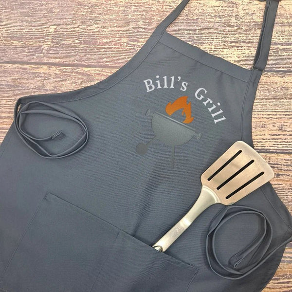 {{product_title}} – {{color}} embroidered kitchen apron
