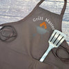 {{product_title}} – {{color}} embroidered kitchen apron