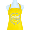 {{product_title}} – {{color}} embroidered kitchen apron