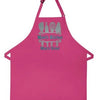 {{product_title}} – {{color}} embroidered kitchen apron