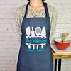 {{product_title}} – {{color}} embroidered kitchen apron