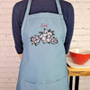 {{product_title}} – {{color}} embroidered kitchen apron