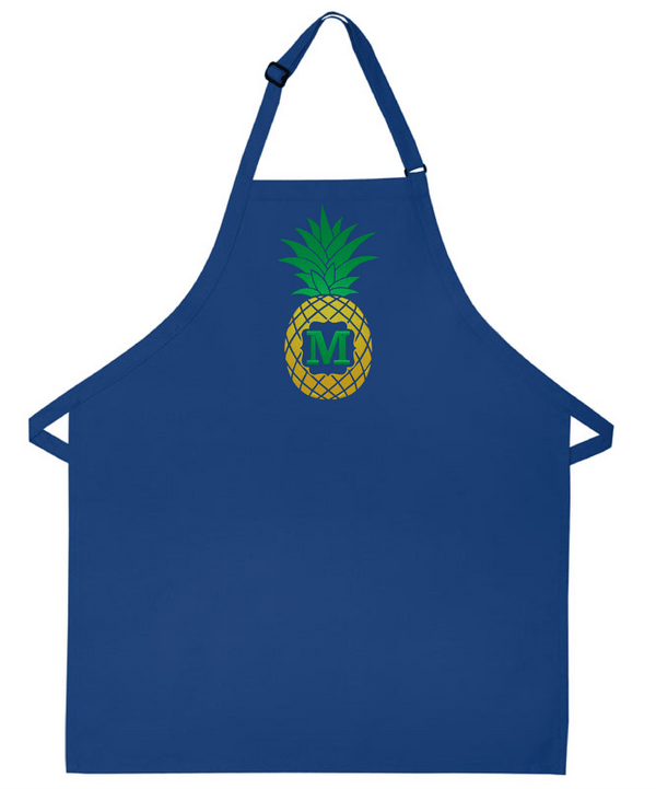 {{product_title}} – {{color}} embroidered kitchen apron