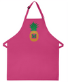 {{product_title}} – {{color}} embroidered kitchen apron