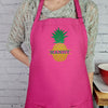 {{product_title}} – {{color}} embroidered kitchen apron