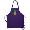 {{product_title}} – {{color}} embroidered kitchen apron