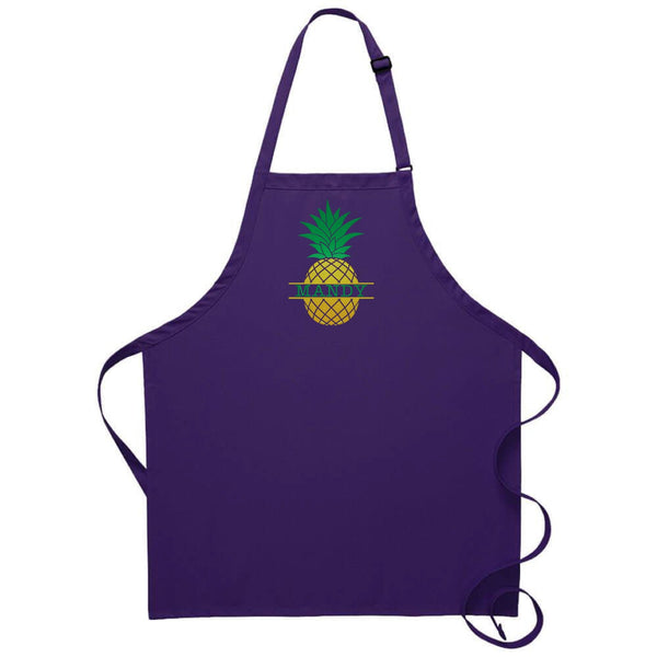 {{product_title}} – {{color}} embroidered kitchen apron